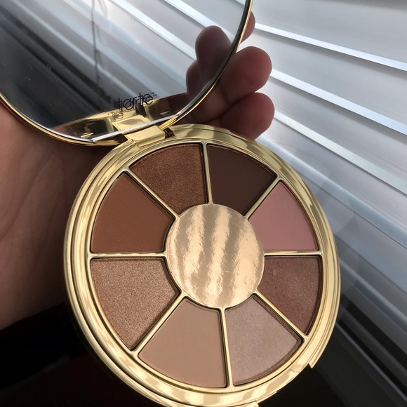 tarte Other - BRAND NEW Tarte Be You Eyeshadow Palette
